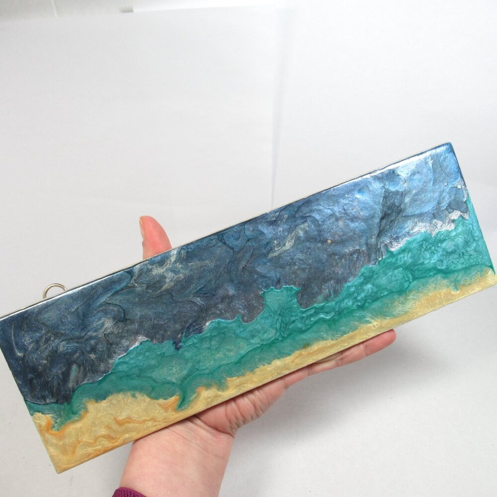 Hanging Art Tile - Picture 3 of 10